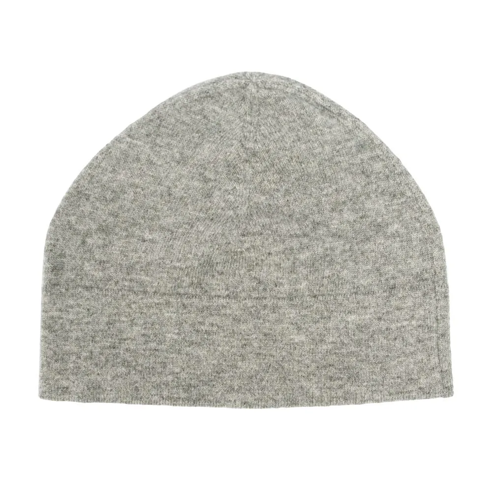 100% Cashmere Unisex Watch Cap by Isla Cashmere - 5 Colours