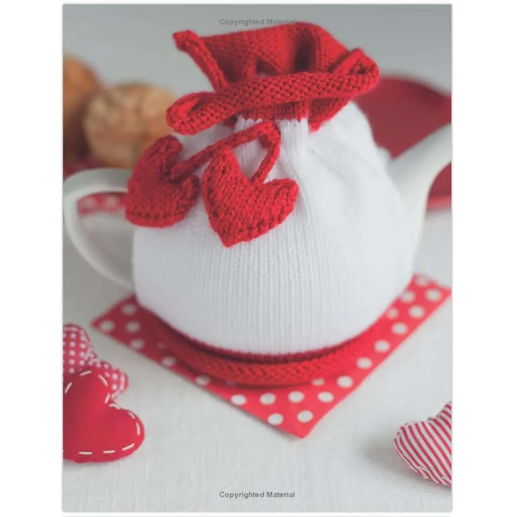 100 Little Knitted Gifts to Make