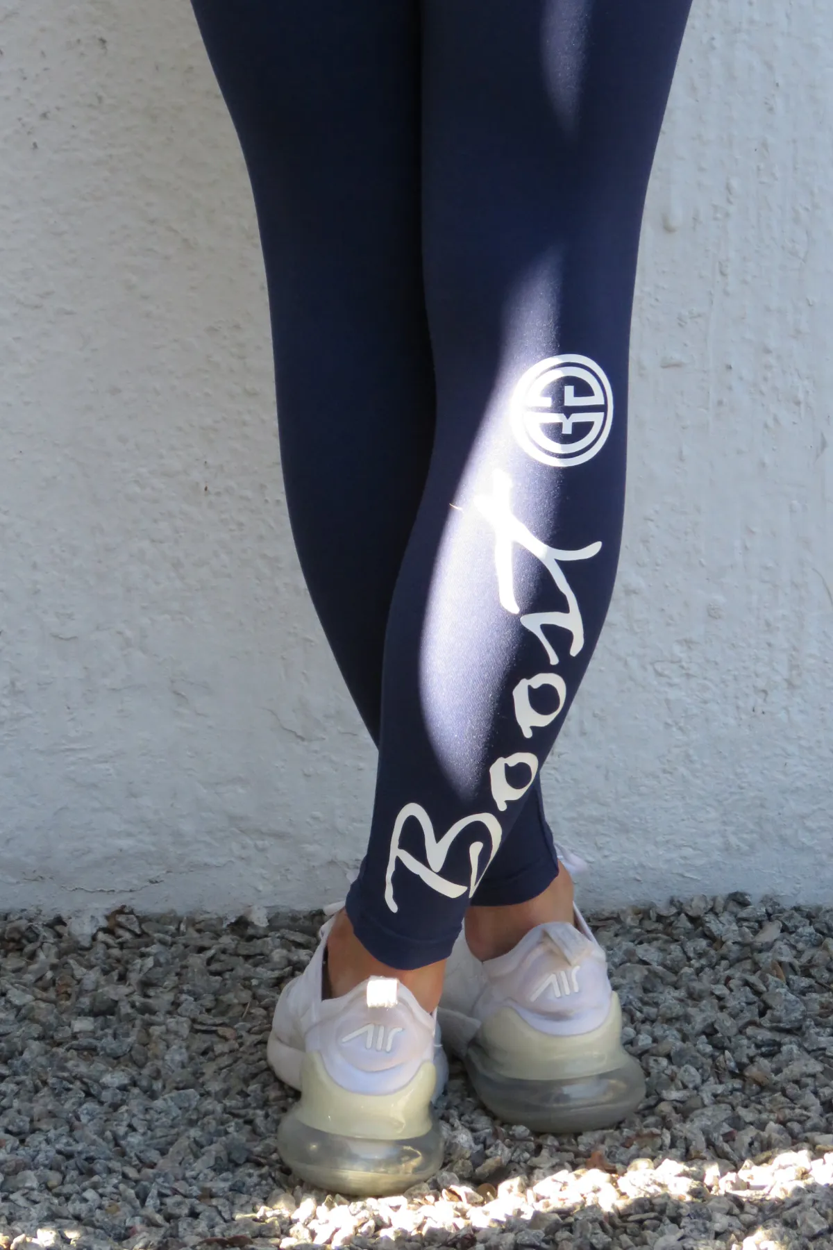 AR 1983 - BACK LOGO TIGHTS