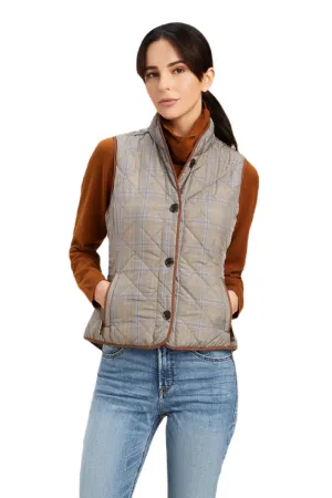 Ariat Women's Woodside 2.0 Vest