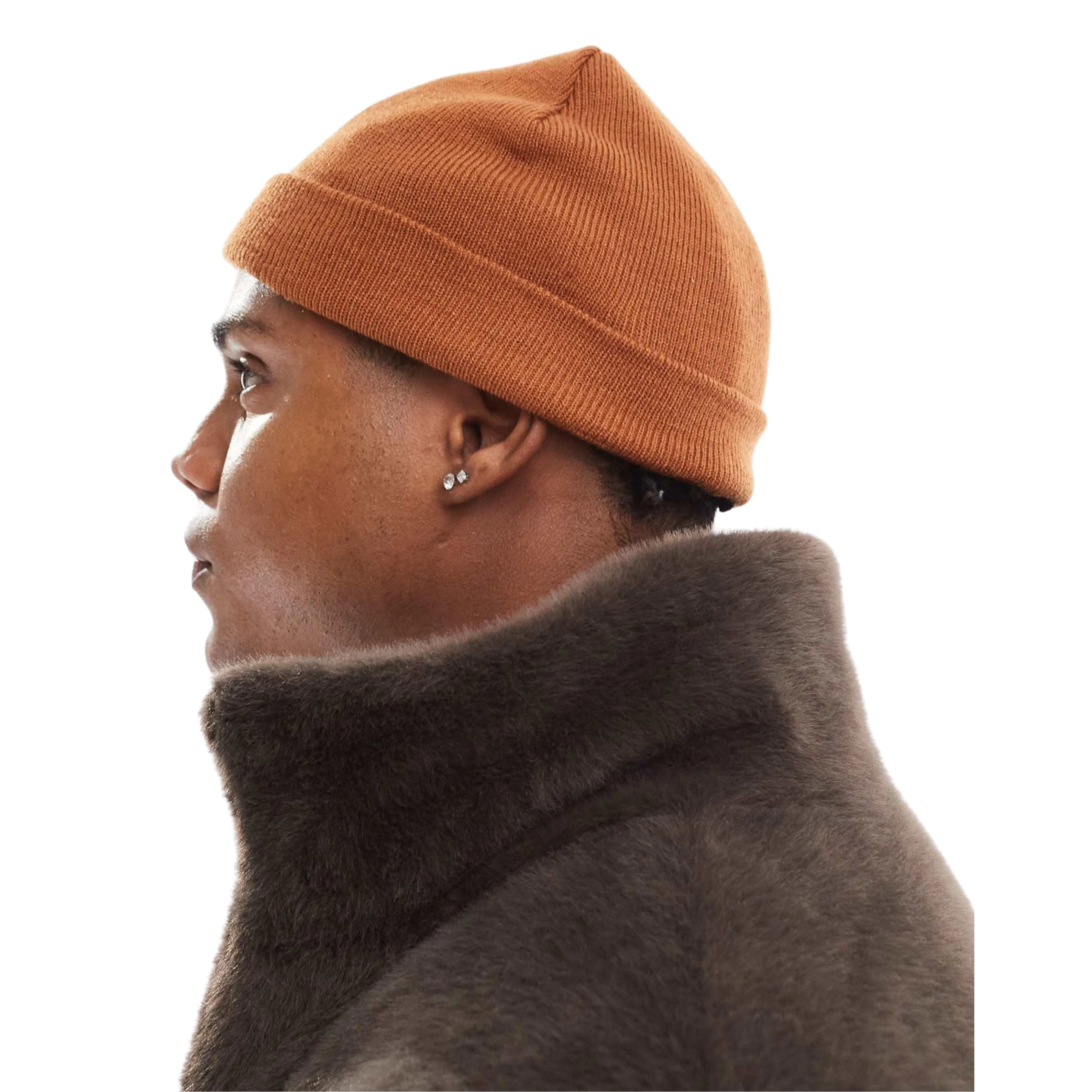 ASOS - Fisherman beani hat