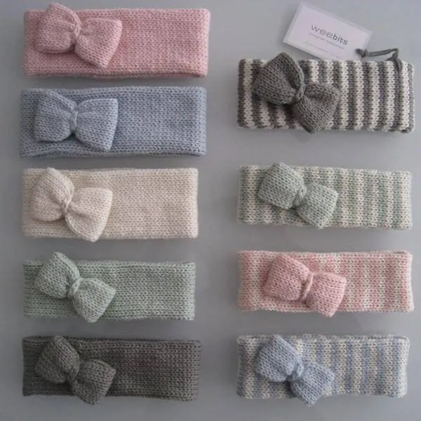 Baby Headbands