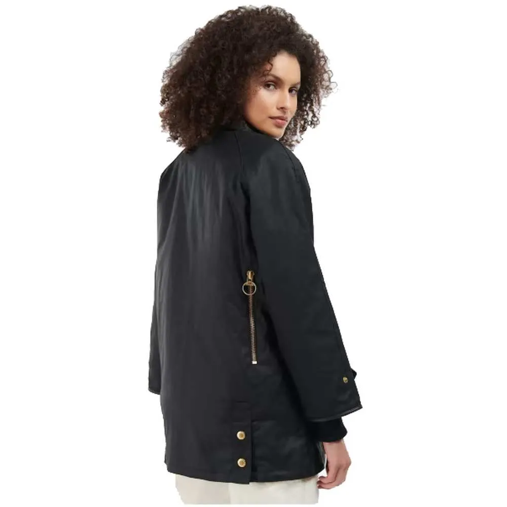 Barbour Women's Norwood Wax Jacket