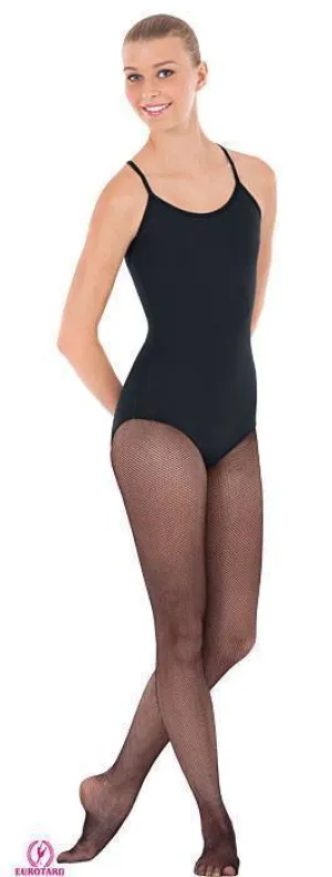 Eurotard Lightweight Fishnet Tights