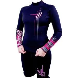 Intensity Long Sleeve Fleecy Neoprene Heater Shirts