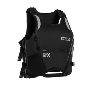 ION VEST BOOSTER X SIDE ZIP