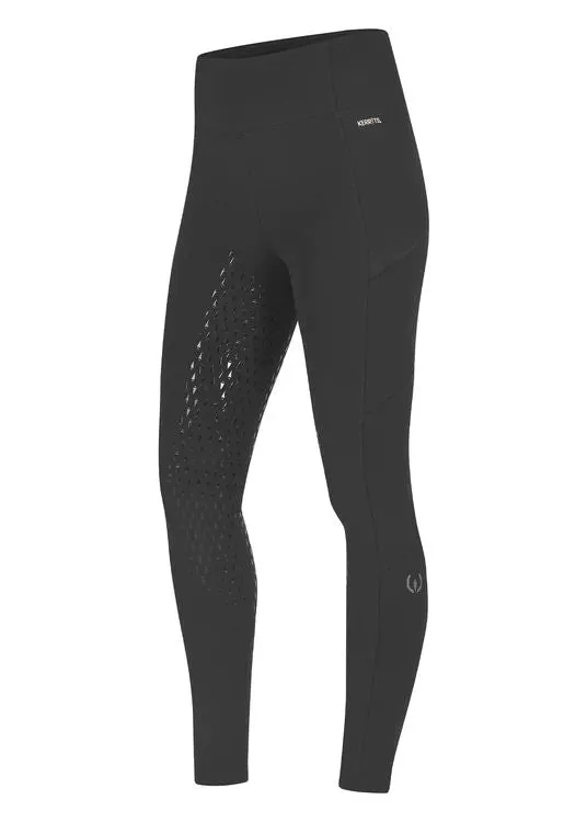 Kerrits Thermo Tech Full Leg Tight