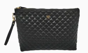 Litt Makeup Case - Timeless Quilted