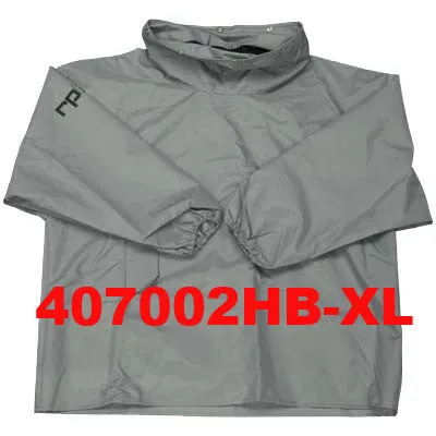 Long Sleeve Capes for Sandblasting Helmets made by RPB.