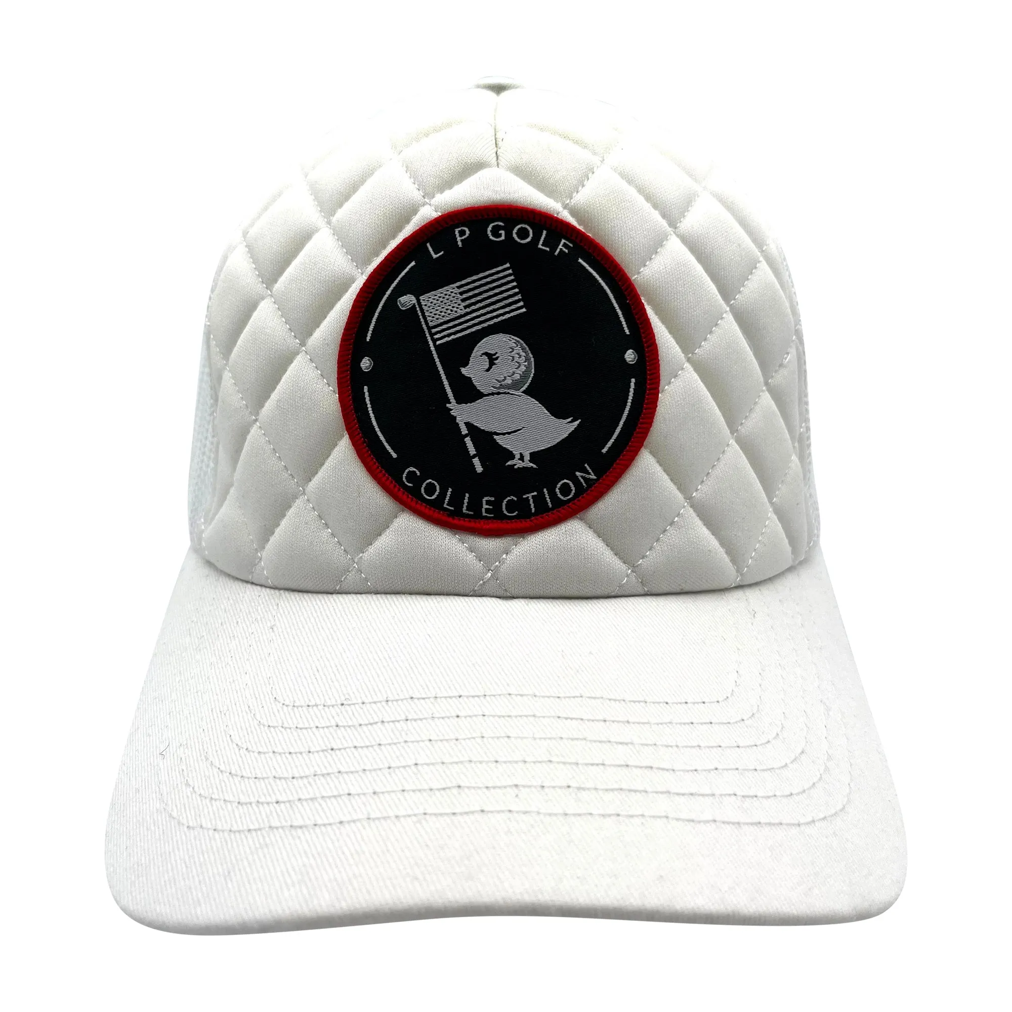 LPGC Trucker Cap Collection - Kindred Keri