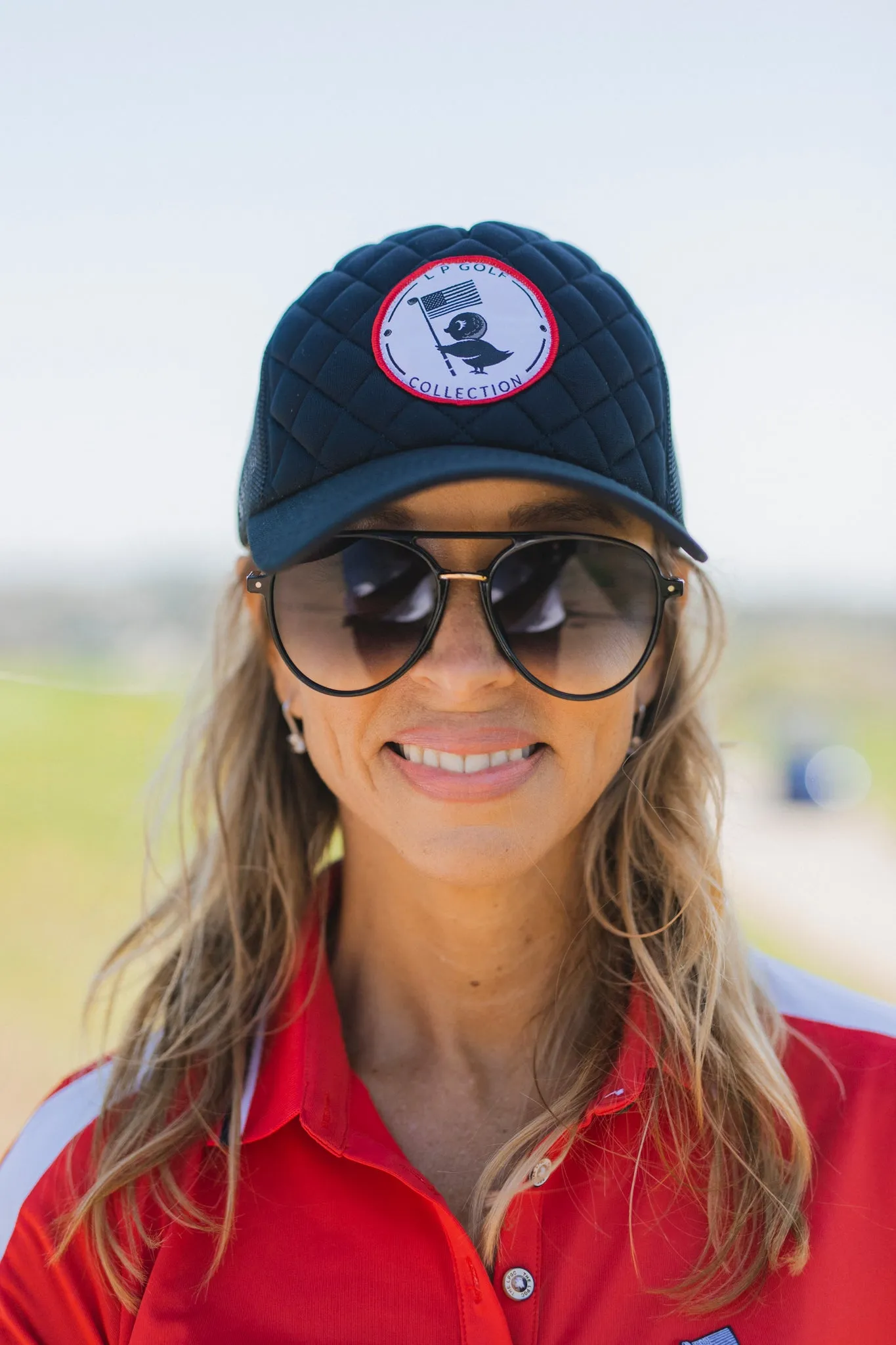 LPGC Trucker Cap Collection - Kindred Keri