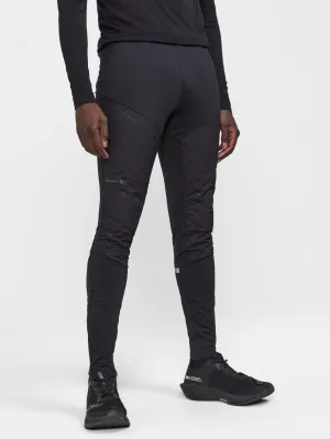 Mens ADV Subz Warm Running Tights 3