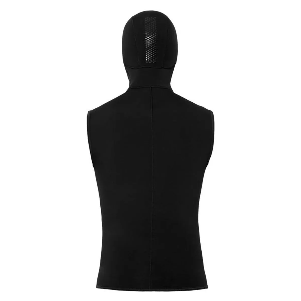 (New) Bare 5/3mm Ultrawarmth Hooded Vest (Men's)