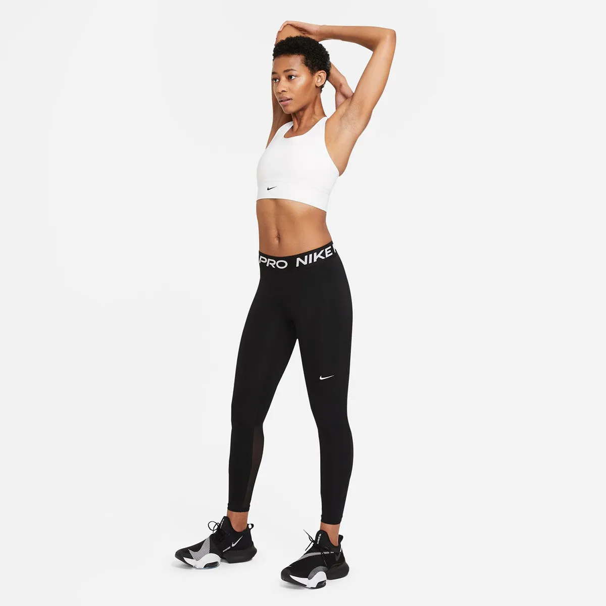 Nike Pro 365 Tight - Womens