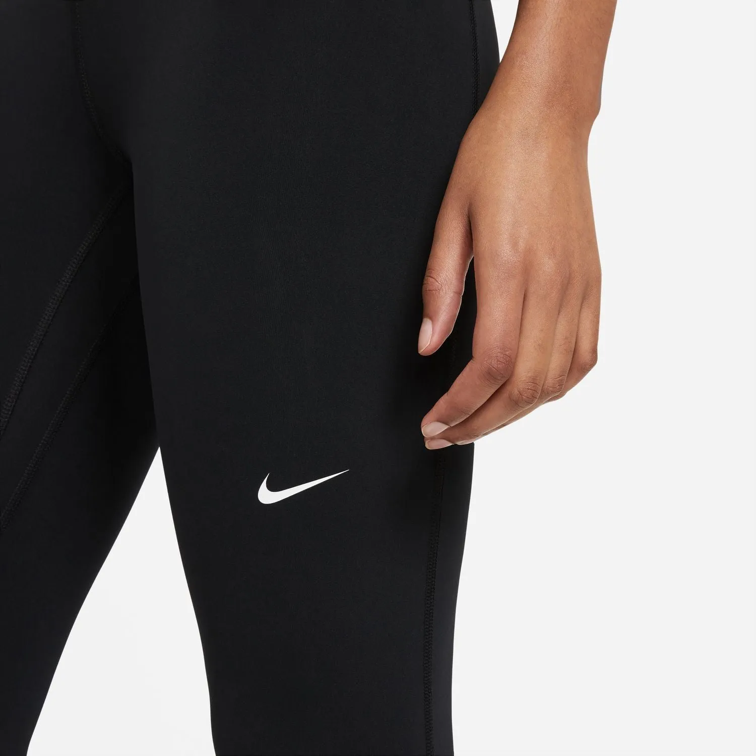 Nike Pro Crop Tight - Womens