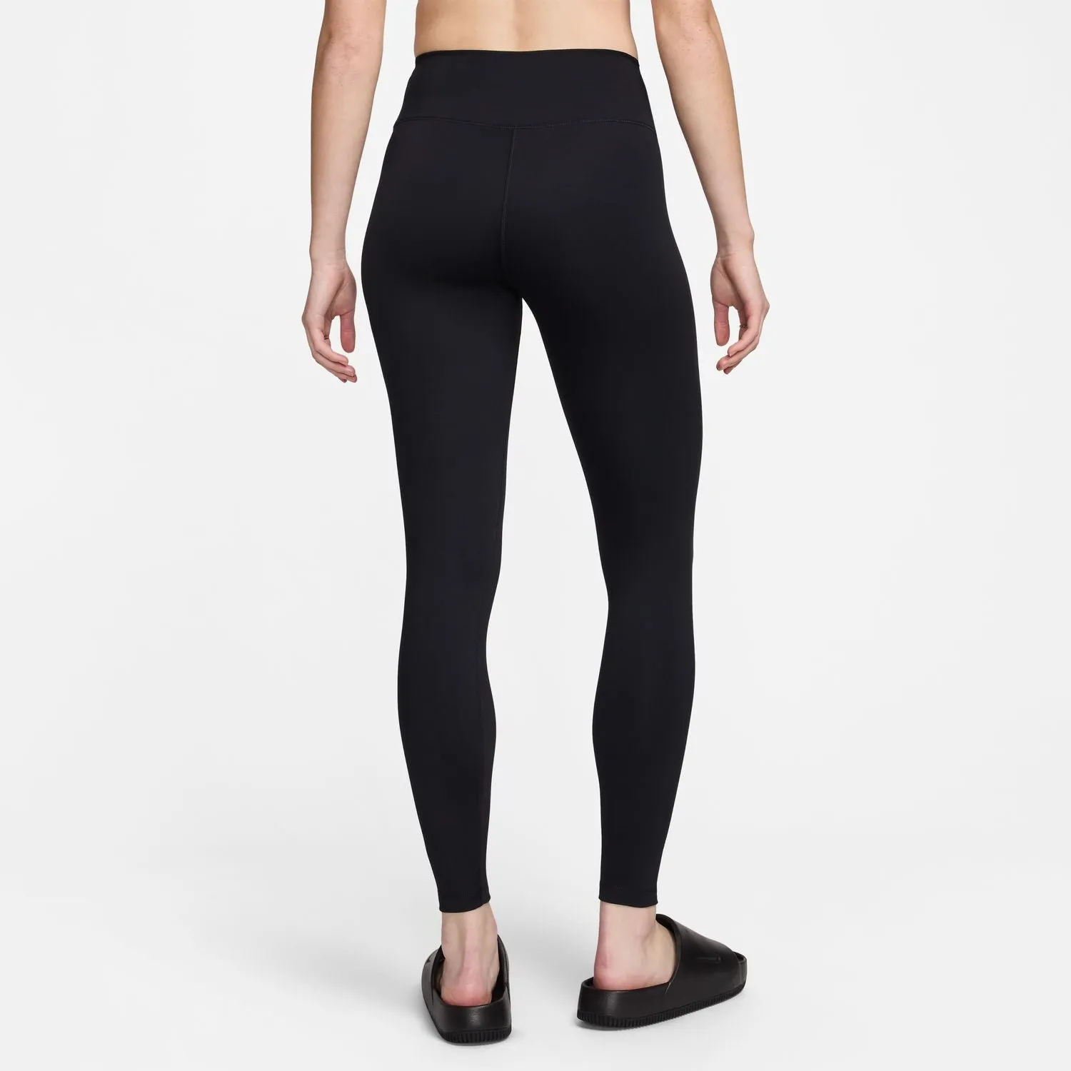 One Dri Fit HR Tight - Womens