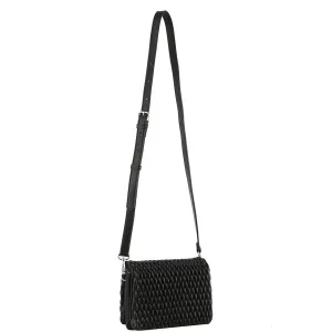 Quilted Women's Crossbody Bag