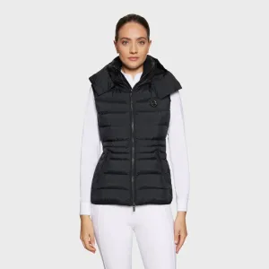 Samshield Chamonix Ladies Padded Vest