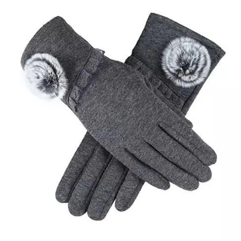 SWEET ROZINA Touch Gloves