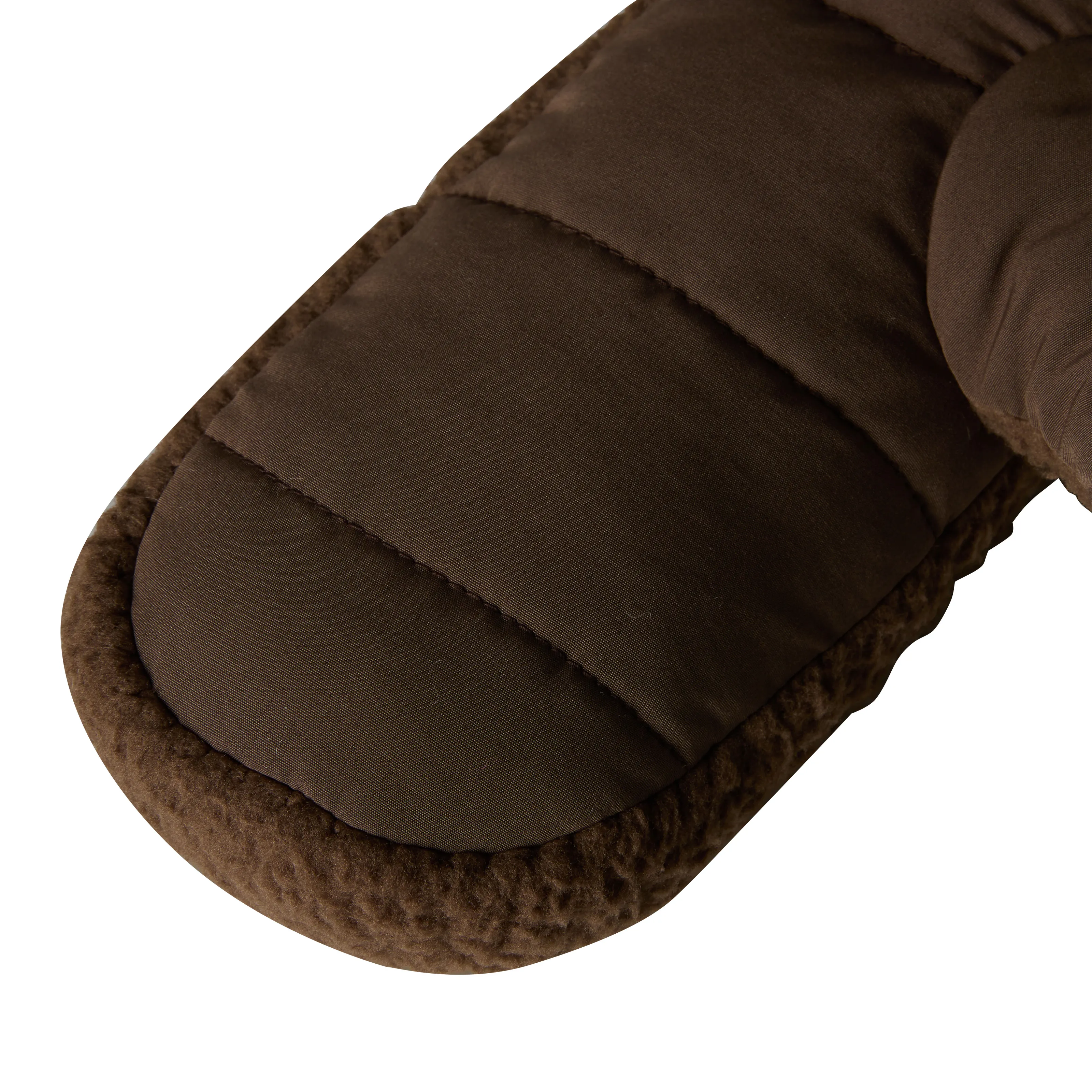 The North Face Cragmont Fleece Mittens Smokey Brown | Buy The North Face Cragmont Fleece Mittens Smokey Brown here | Outnorth