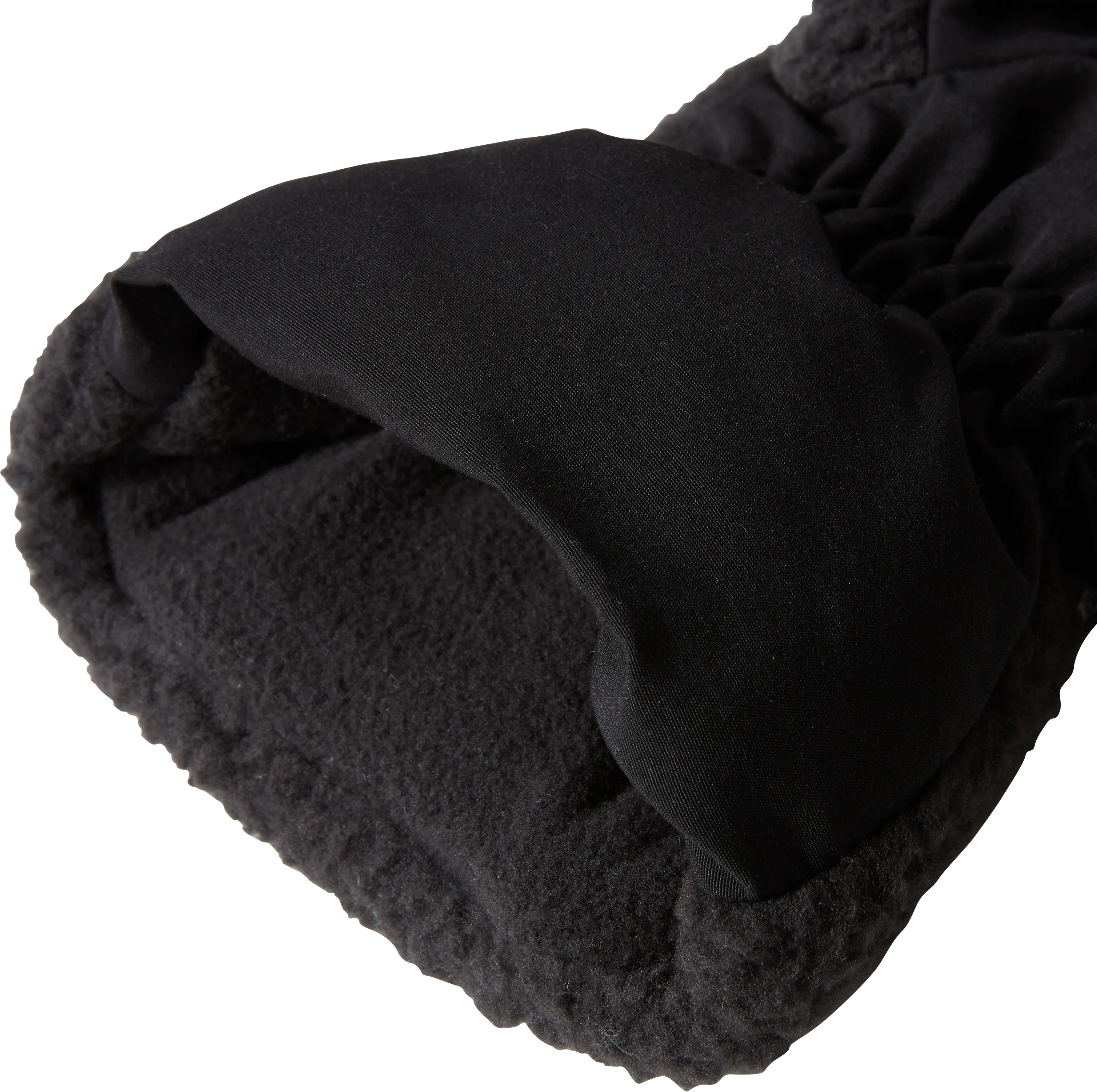 The North Face Cragmont Fleece Mittens TNF Black/TNF Black | Buy The North Face Cragmont Fleece Mittens TNF Black/TNF Black here | Outnorth