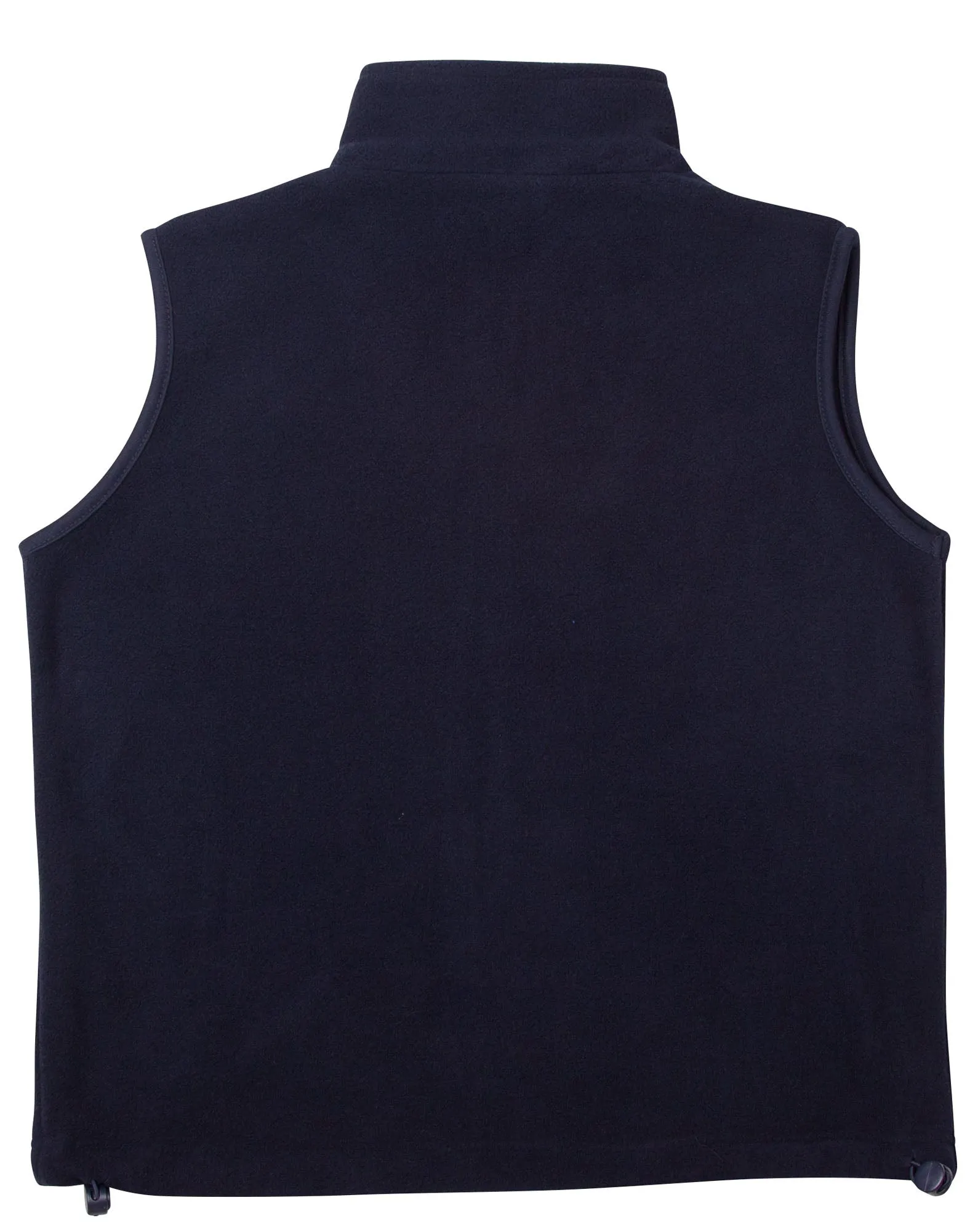 Unisex Polar Fleece Vest - PF02