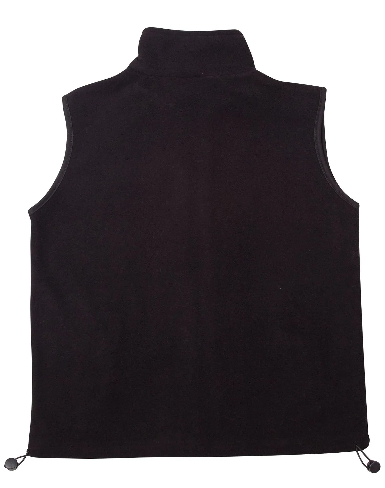 Unisex Polar Fleece Vest - PF02