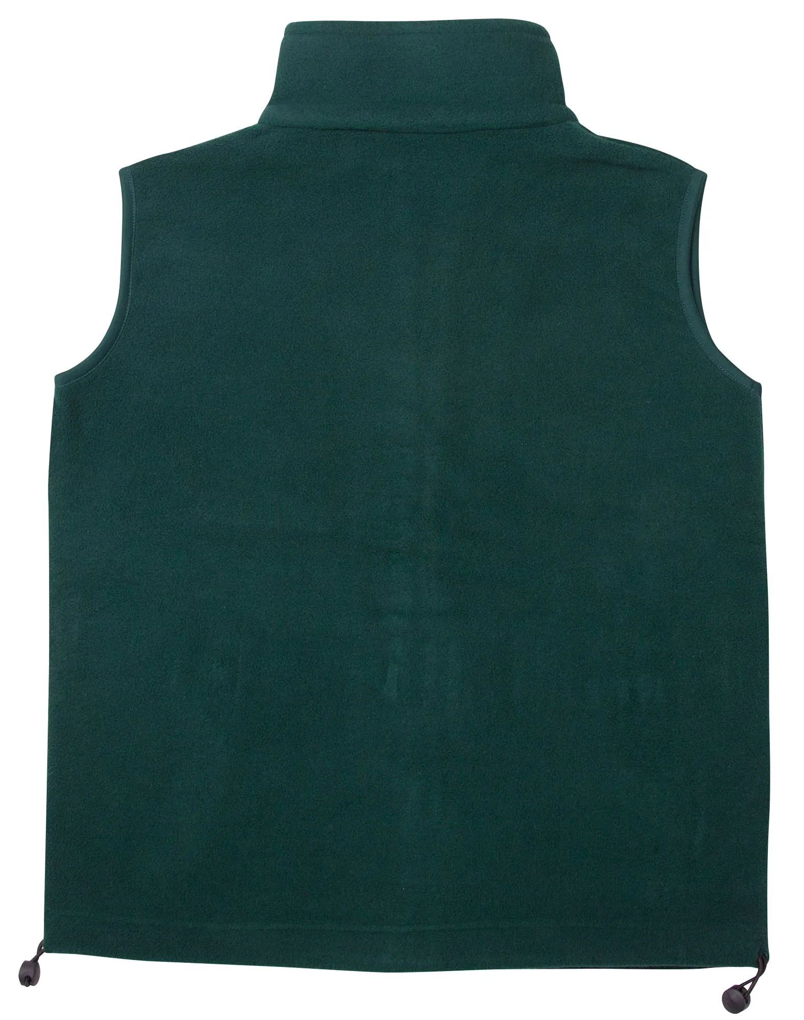 Unisex Polar Fleece Vest - PF02