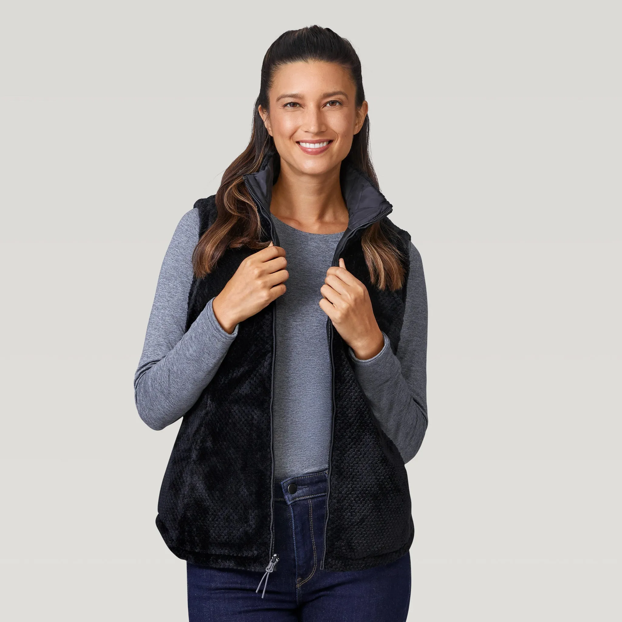 Women's Cloud Lite Reversible Vest