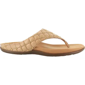 Women's Strive Fiji Nutmeg Leather