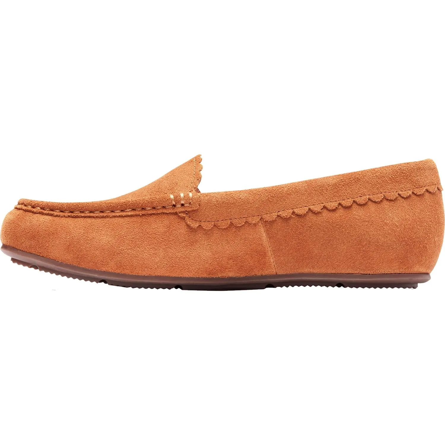 Women's Vionic McKenzie Toffee Suede