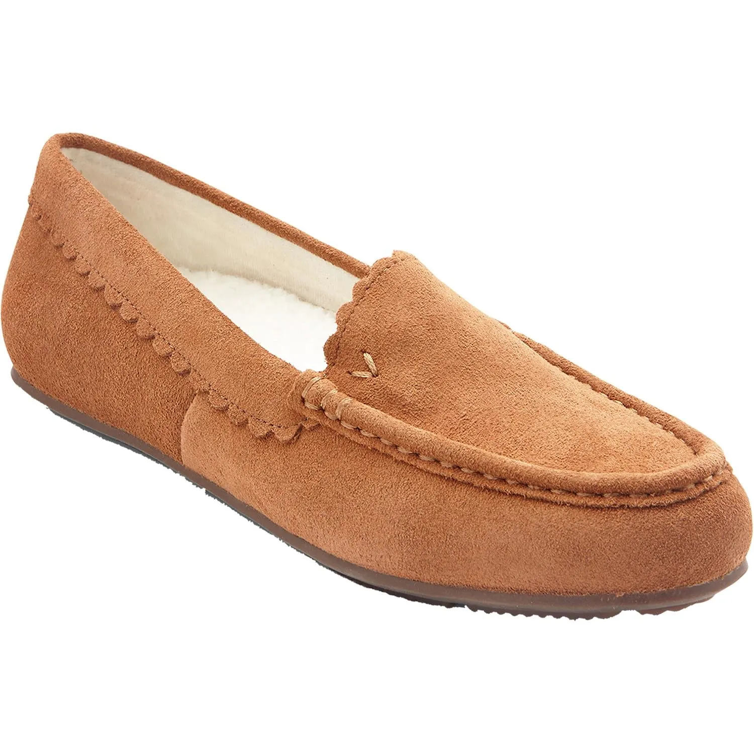 Women's Vionic McKenzie Toffee Suede