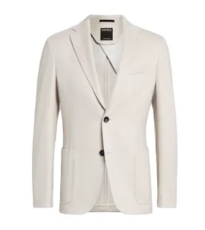 ZEGNA Oasi Cashmere Shirt Jacket